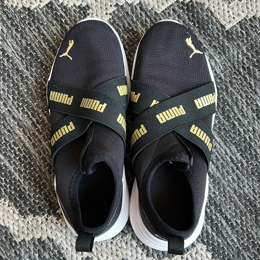 Puma sneakers